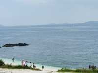 濟州島海景無敵