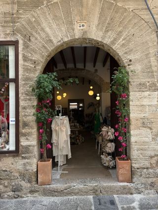 The leisure and romance of Mallorca in Valldemossa