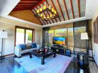 Mountain Majesty Meets Modern Luxury: Pullman Resort Lijiang