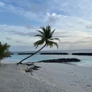 The St. Regis Maldives Vommuli Resort
