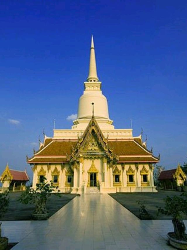 วัดเขาสุวรรณประดิษฐ์ (ดอนสัก)