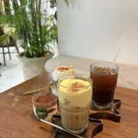 Lotus Home & Cafe’☕️🍮 @SunsetTown, PQC