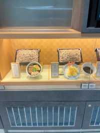 🏙️【上野】駅ナカがまるで小さな街⁉️「エキュート上野」🐼💖 