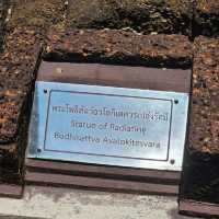 ♨️ชมเมืองเก่า ปราสาทเมืองสิงห์ กาญจนบุรี♨️