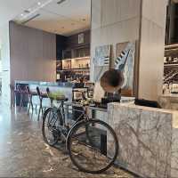 Elevated Comfort at Holiday Inn Johor Bahru City Centre by IHG