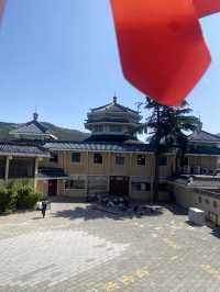 🌍 Exploring the Birthplace of Chinese Martial Arts 🌷🌷