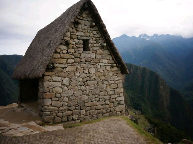 🇵🇪 잉카의 마추픽추, 감동 그자체!