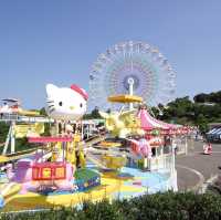 【東京に行かずとも楽しめる!?】キティに会える世界
