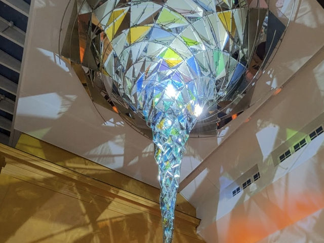 🎨青騎士の世界に触れる「レンバッハハウス美術館」✨ 🎨青騎士の世界に触れる「レンバッハハウス美術館」✨