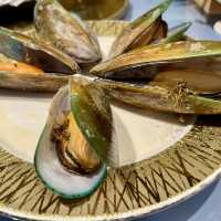 超鮮味海洋盛宴！鯉魚門蟹仙海鮮蒸氣鍋實食評