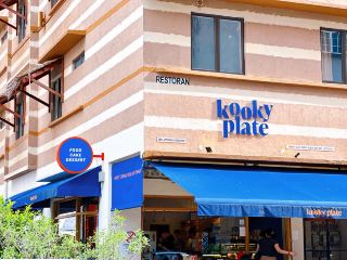 Kafe Pilihan Anda Berikutnya di KL – Kooky Plate