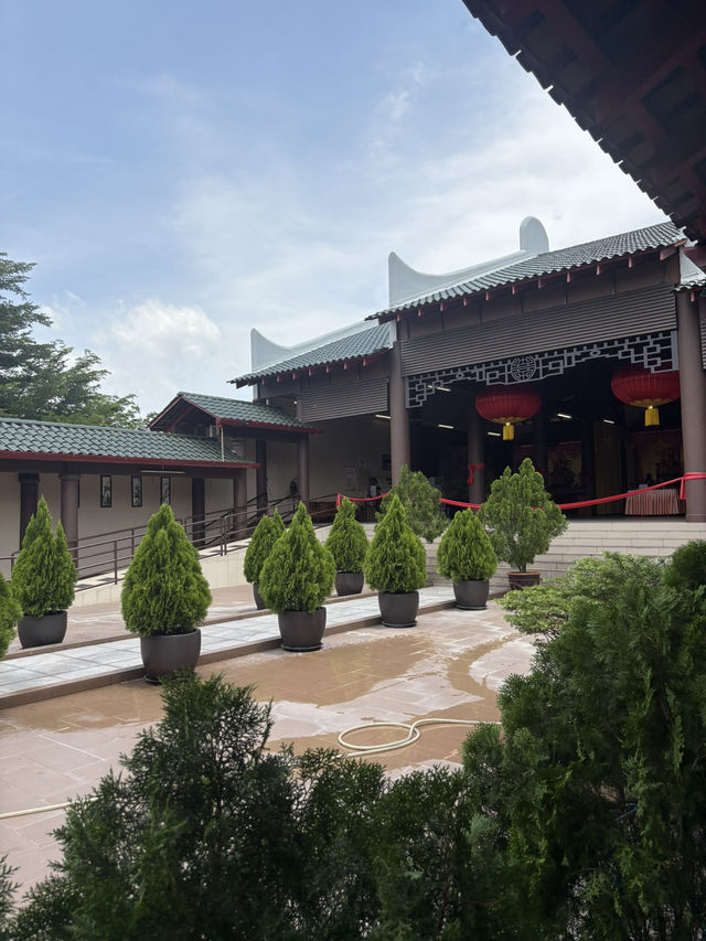 อีโปห์ (Ipoh) – มาเลเซีย อีโปห์ (Ipoh) – มาเลเซีย