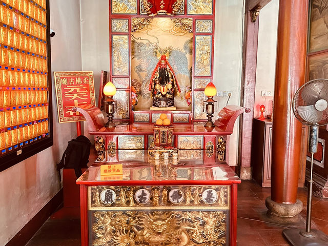「信仰與文化的交融,是一座城市最深的底蘊。」 「信仰與文化的交融,是一座城市最深的底蘊。」