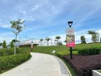 Eco Majestic City Park – Nature’s Heart in the City