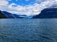 Sognefjord : Norway’s King of Fjords