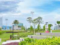 Majestic Pavilion – Where Elegance Meets Nature 