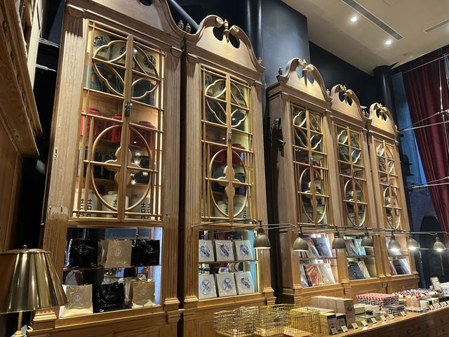 台中知名景點 伴手禮 宮原眼科 台中知名景點 伴手禮 宮原眼科