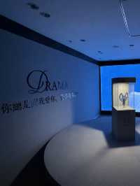 【香港·尖沙咀】G-DRAGON 沉浸式藝術香港展覽🌼