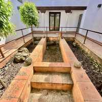 龍達🇪🇸巨人之家（Casa del Gigante）