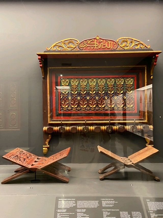 Indonesia National Museum