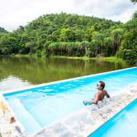Home Phutoey River Kwai Resort กาญจนบุรี