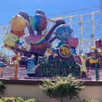 Disneyland (CA)