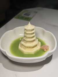 米芝蓮江浙菜進駐旺角