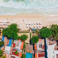 Sai Kaew Beach Resort  