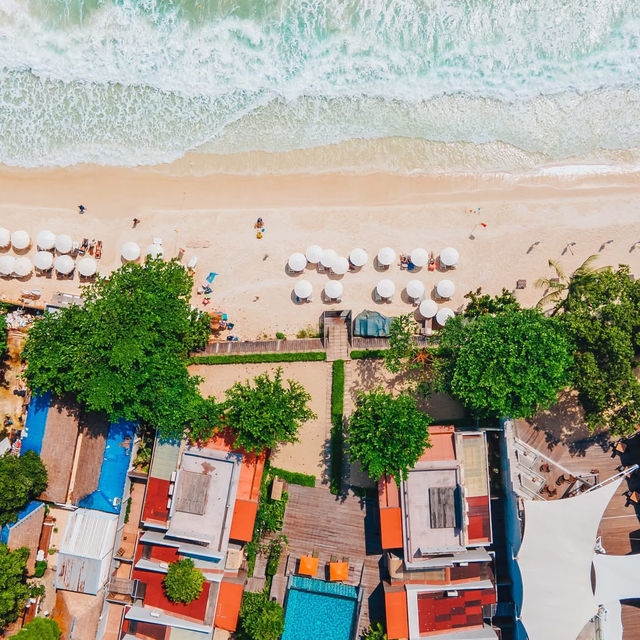 Sai Kaew Beach Resort  