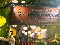 แวะชิมGrandma’s Kitchen