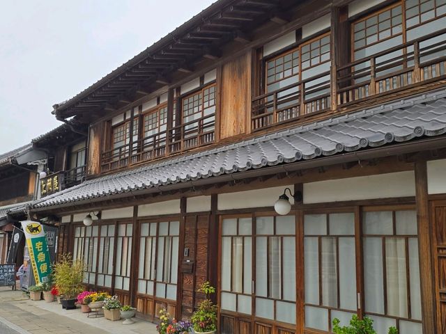 千葉 ~ 水鄉香取佐原 千葉 ~ 水鄉香取佐原