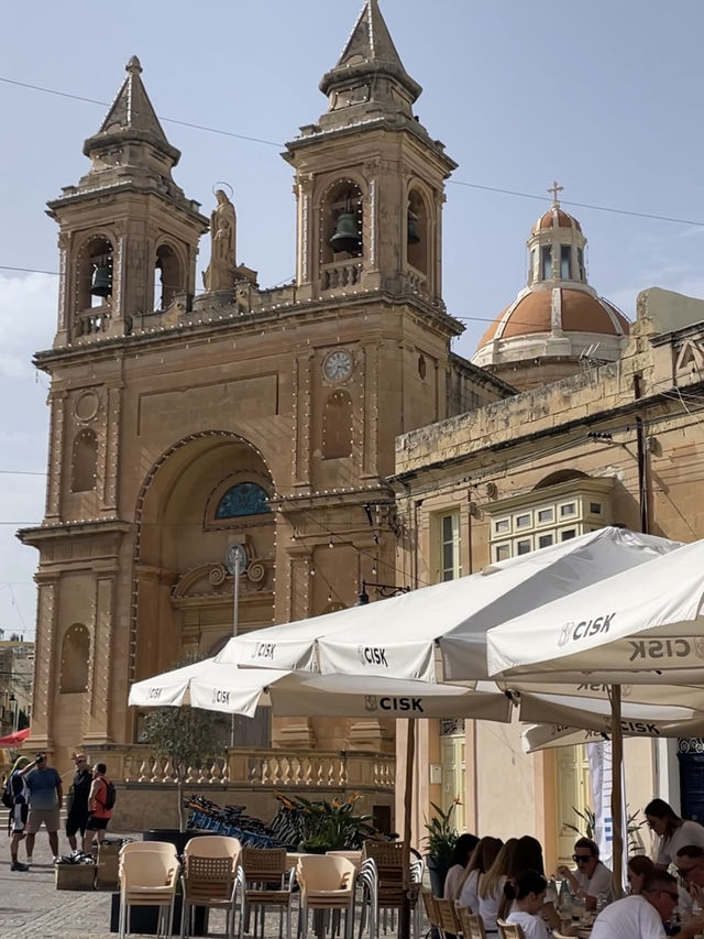 🇲🇹 몰타 역사와 예술을 따라 걷기 🌿