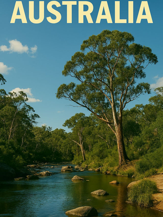 Australia 