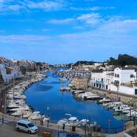 Mallorca’s Serra de Tramuntana (Balearic Islands)