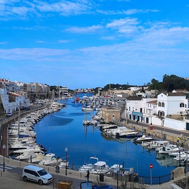 Mallorca’s Serra de Tramuntana (Balearic Islands)