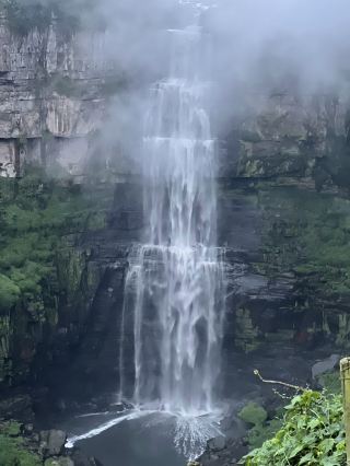 Tequendama Falls – Colombia’s Majestic Cascade of Mystery