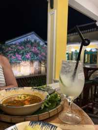 🍽️✨ Ngon Restaurant – Hoi An’s Riverside Gem 🏮