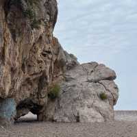 Ruins & Relaxation: My Solo Escape to Olympos