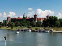 Where History Whispers: My Solo Trip to Kraków