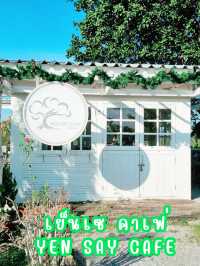 YEN SAY CAFE ระยอง