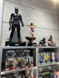 Hot Toys香港啟德專門店 😍1.8米高巨型Grogu迎接粉絲