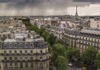 Paris – Eiffel Tower & Beyond