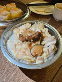 New Hing Fat Dim Sum