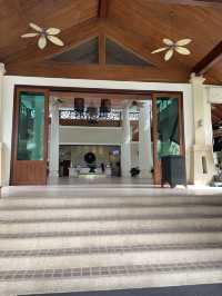 Ravindra Beach Resort and Spa ที่พักพัทยาติดหาด🏝️