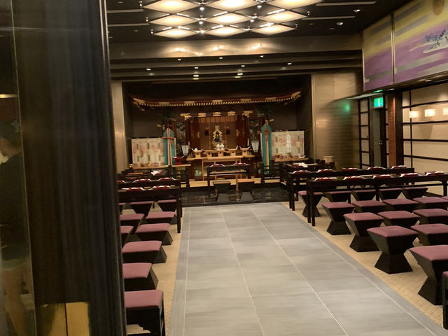 ✨✨目黑雅敘園 Meguro Gajoen|住宿+和服+用餐體驗✨ ✨✨目黑雅敘園 Meguro Gajoen|住宿+和服+用餐體驗✨
