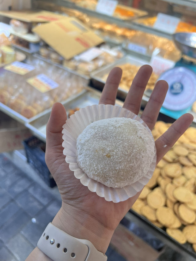深水埗美食推薦