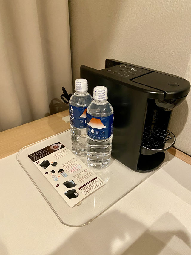 東京豐洲JAL城酒店🌟🏩現代輕奢的完美選擇