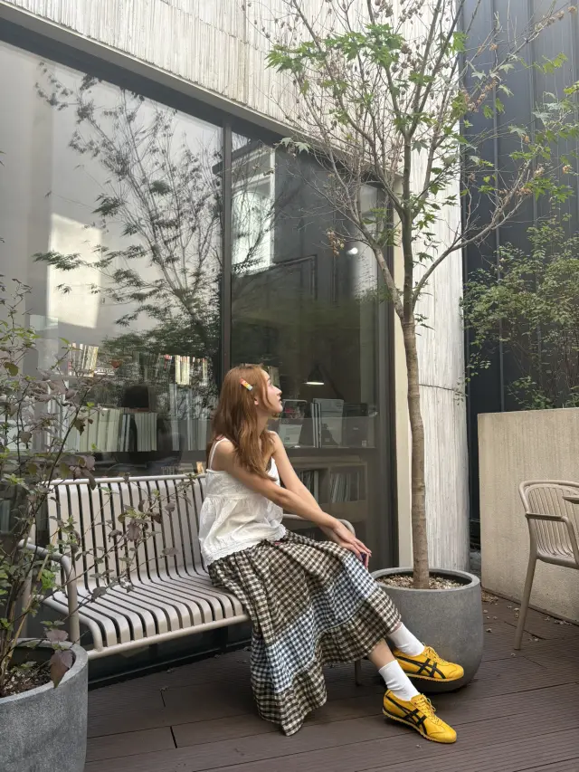 首爾旅行熱點，梨泰院Graphic評價