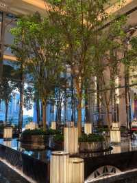澳門 海鮮 和牛鐵板燒—銀河raffles hotel