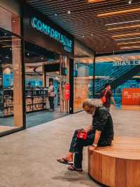 Family Shopping Day at Mitsui Outlet Park, BBCC